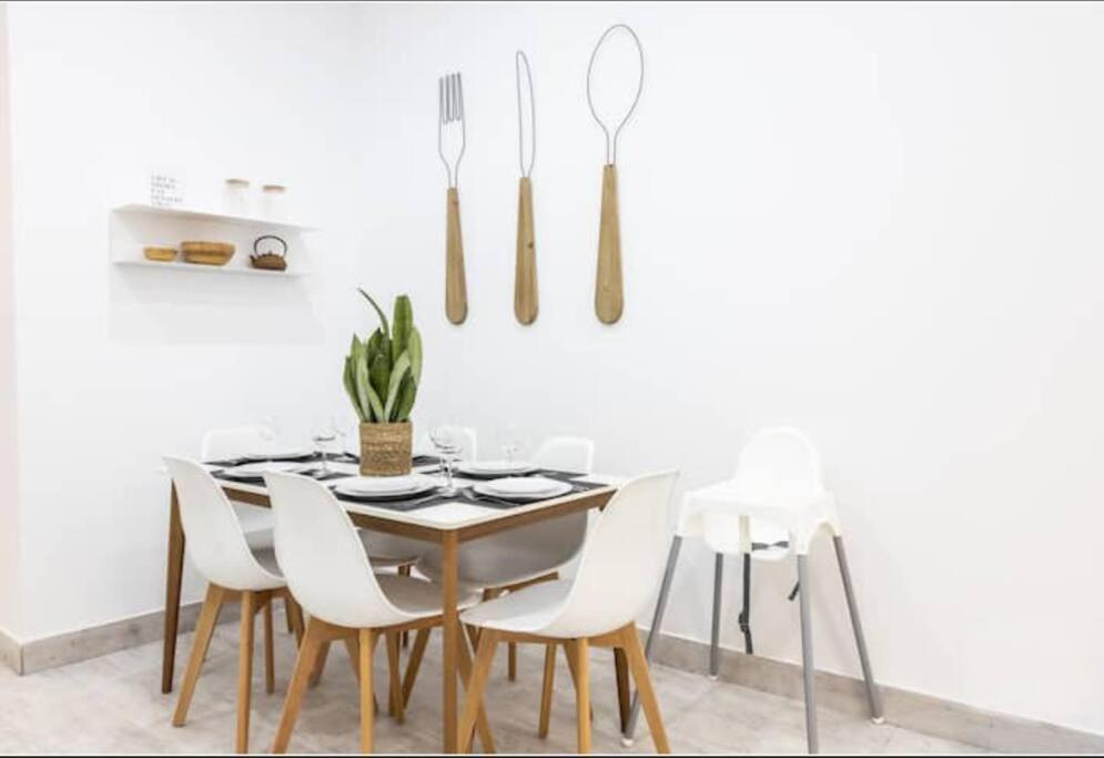 La Casa Del Mercader By Gades Gestion カディス エクステリア 写真